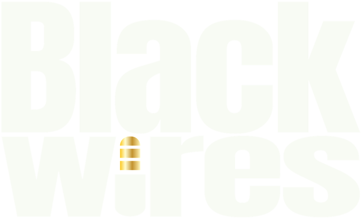Blackwires